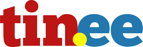 Tinee logo